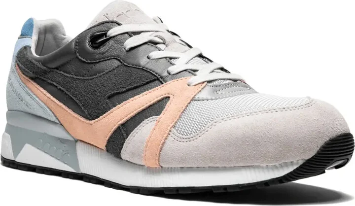 x Highsnobiety N9000 'Eastern Bluebird' sneakers - Image 2