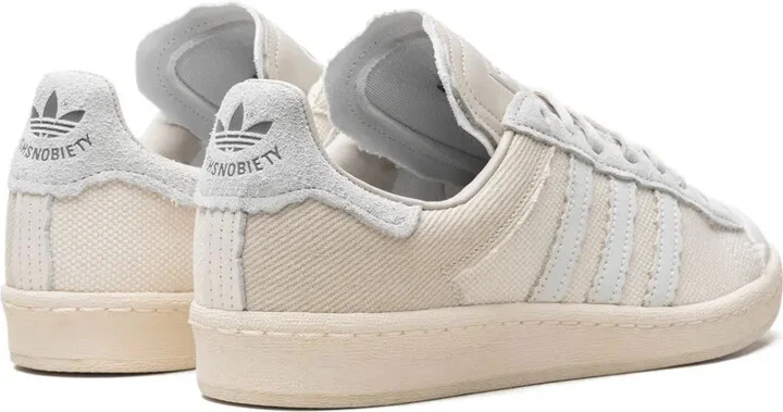 x Highsnobriety Campus "Highart" sneakers - Image 3