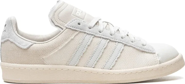 x Highsnobriety Campus "Highart" sneakers