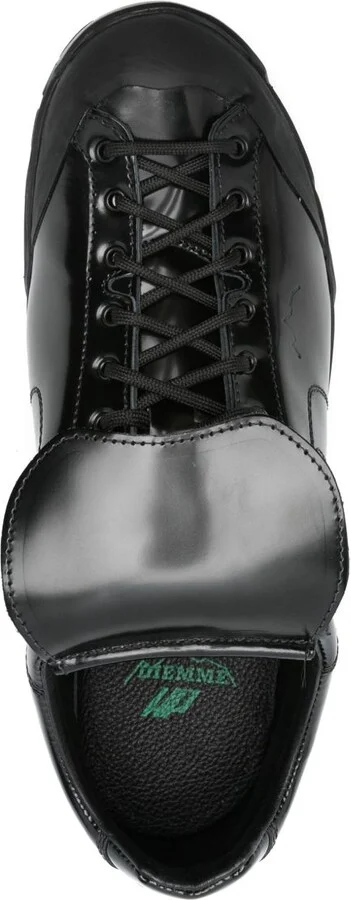 X Hiking Patrol Movida Sneakers - Image 4