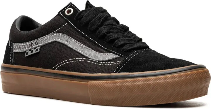 x Hockey Skate Old Skool sneakers - Image 2