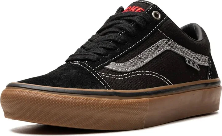 x Hockey Skate Old Skool sneakers - Image 4