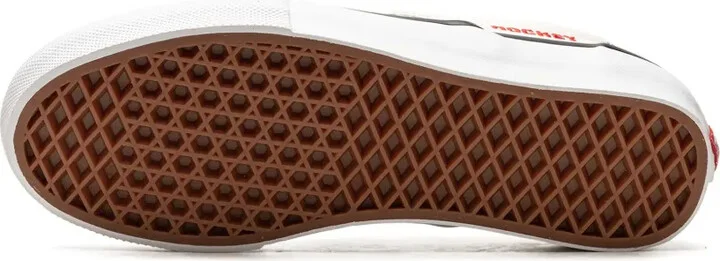 x Hockey Skate Slip-On "Snakeskin" sneakers - Image 4