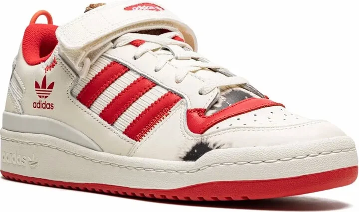 x Home Alone Forum Low sneakers - Image 2