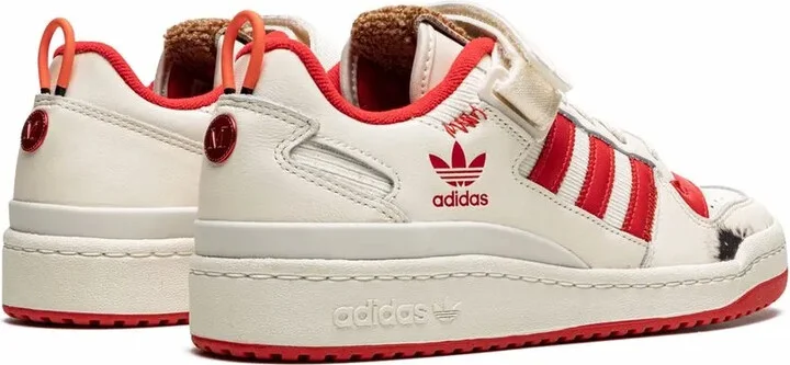 x Home Alone Forum Low sneakers - Image 3