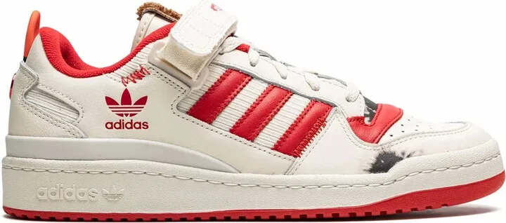 x Home Alone Forum Low sneakers