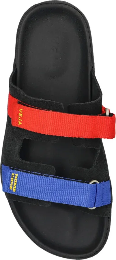 X Homecore logo slides - Image 3