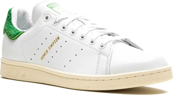 x Homer Simpson Stan Smith sneakers - Image 2