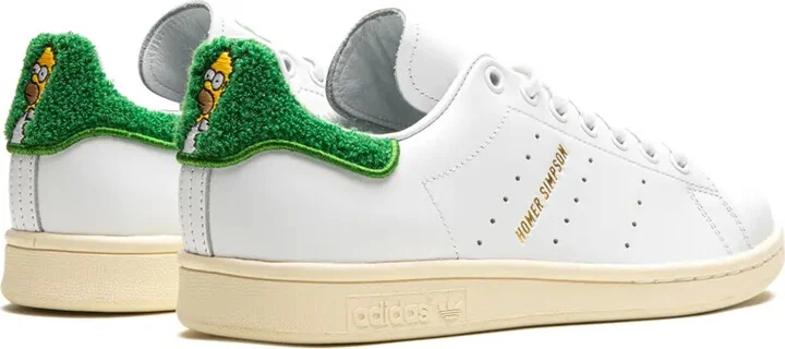 x Homer Simpson Stan Smith sneakers - Image 3