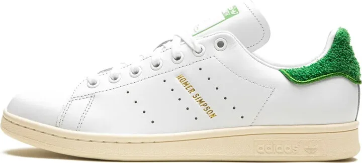 x Homer Simpson Stan Smith sneakers - Image 5