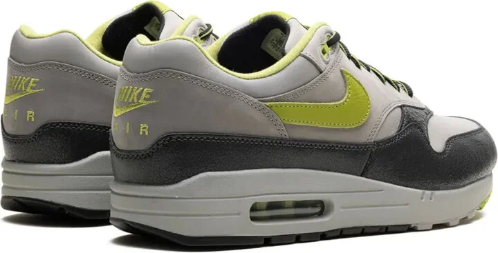 x HUF Air Max 1 "Pear" sneakers - Image 3