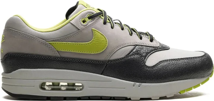 x HUF Air Max 1 "Pear" sneakers