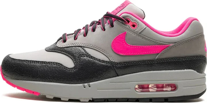 x HUF Air Max 1 SP "Pink Pow" sneakers - Image 5