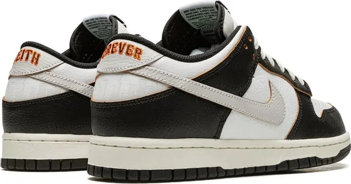 x HUF SB Dunk Low "San Francisco" sneakers - Image 3