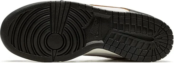 x HUF SB Dunk Low "San Francisco" sneakers - Image 4