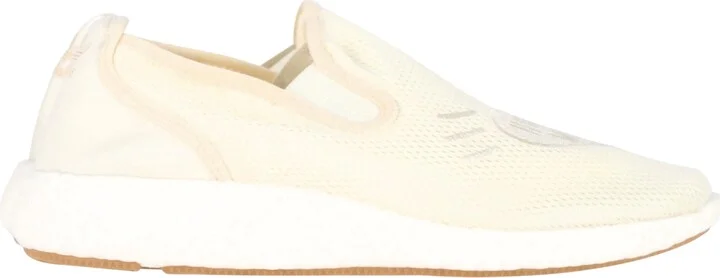 x Human Made Pure Slip-on in White Mesh