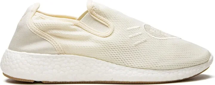 x Human Made Pure slip-on sneakers