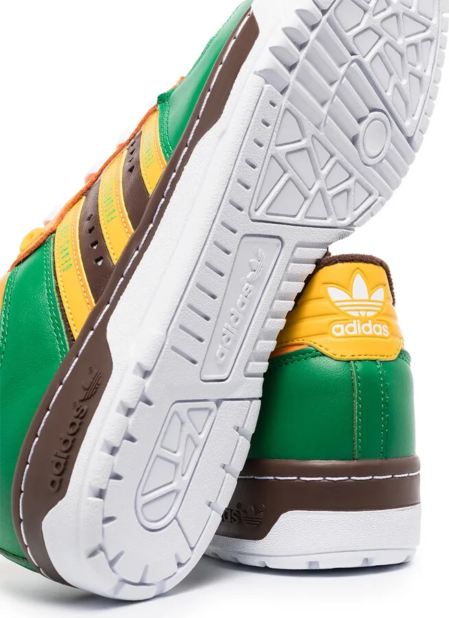 x Human Made Rivalry Low sneakers - Image 2