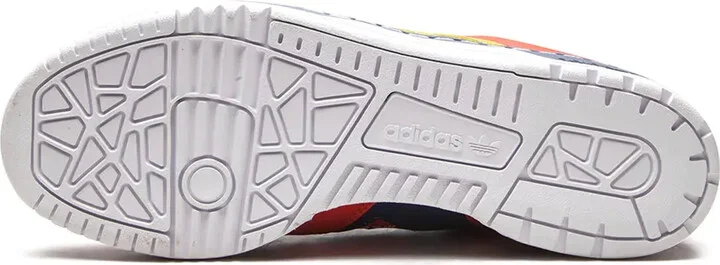 x Human Made Rivalry Low sneakers - Image 4