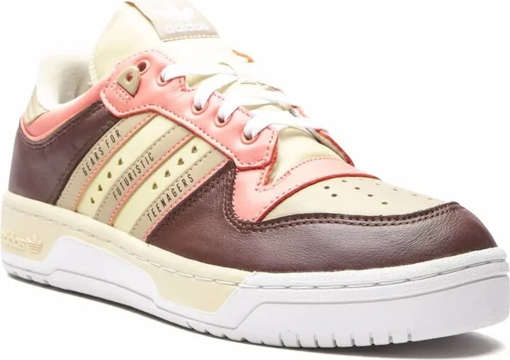 x Human Made Rivalry Low sneakers - Image 2