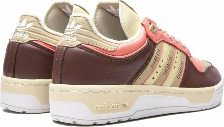 x Human Made Rivalry Low sneakers - Image 3