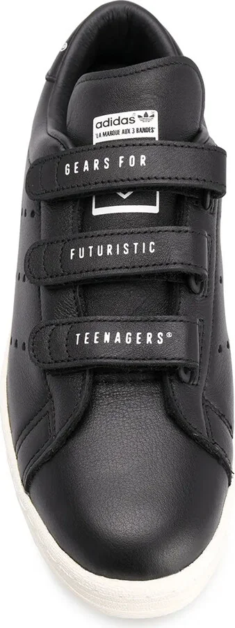 x Human Made sneakers - Image 4