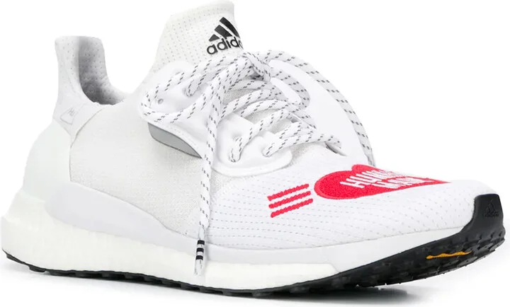 x Human Made Solar Hu Glide “Love” sneakers - Image 2