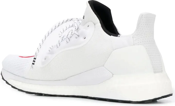 x Human Made Solar Hu Glide “Love” sneakers - Image 3