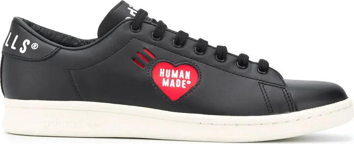 x Human Made Stan Smith sneakers
