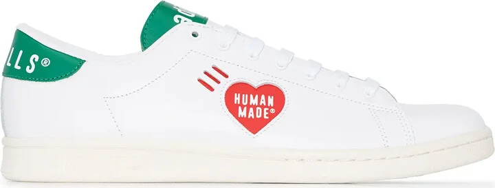x Human Made Stan Smith sneakers