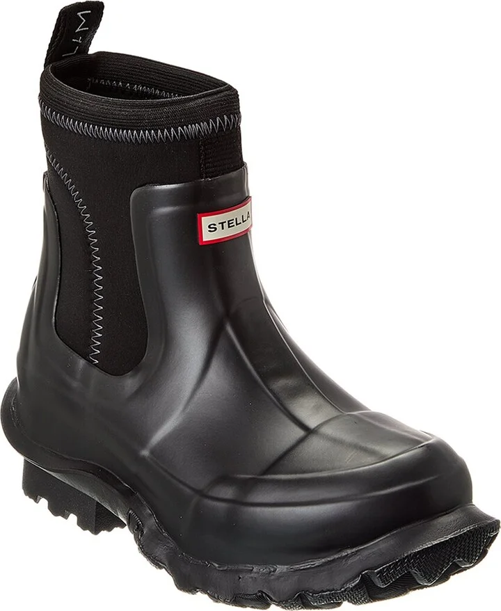 x Hunter Boot