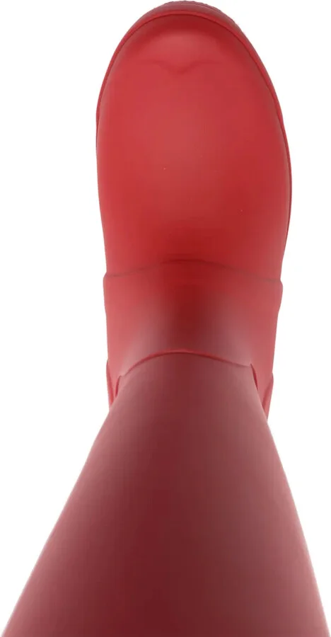 x Hunter Wellington boots - Image 4