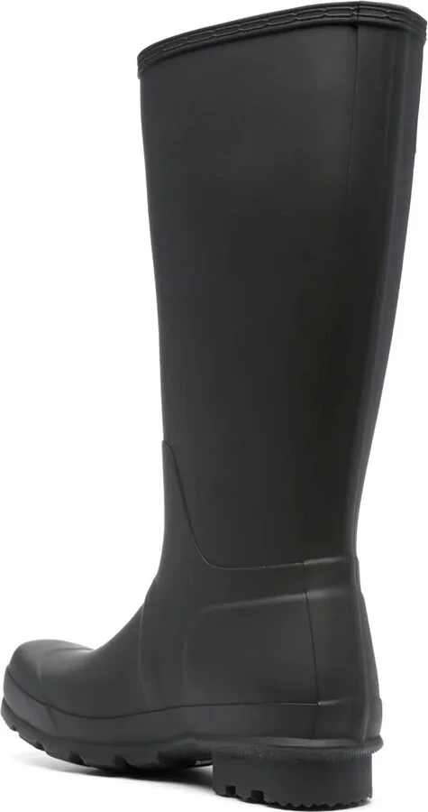 x Hunter Wellington Original boots - Image 3
