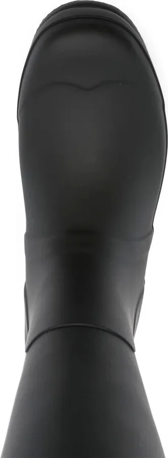 x Hunter Wellington Original boots - Image 4