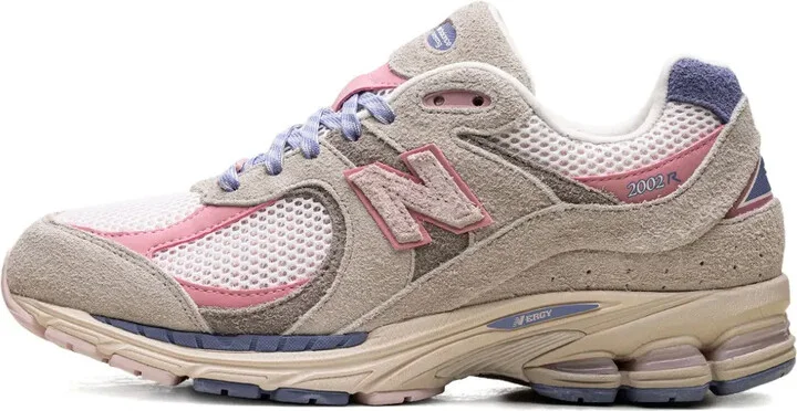 x Hype DC 2002R "Native Dynamics" sneakers - Image 5