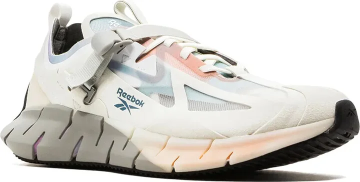 x Ian Paley Zig Kinetica Concept Type 1 sneakers - Image 2