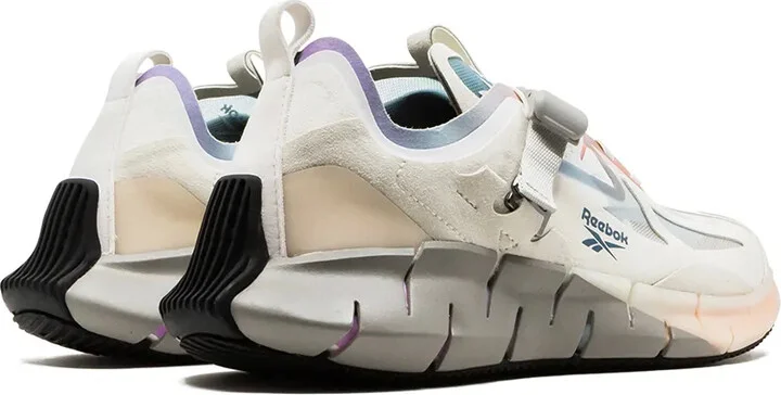 x Ian Paley Zig Kinetica Concept Type 1 sneakers - Image 3