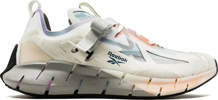 x Ian Paley Zig Kinetica Concept Type 1 sneakers