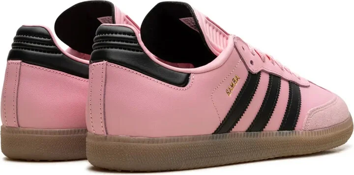 x Inter Miami CF Samba "Messi Pink" sneakers - Image 3