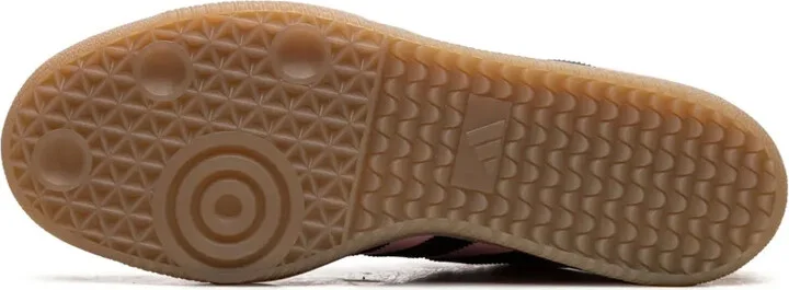 x Inter Miami CF Samba "Messi Pink" sneakers - Image 4