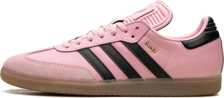 x Inter Miami CF Samba "Messi Pink" sneakers - Image 5