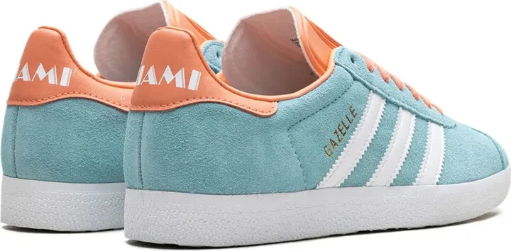 x Inter Miami FC Gazelle sneakers - Image 2