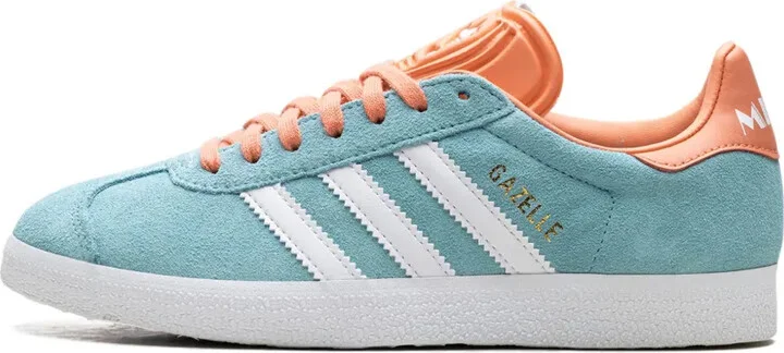 x Inter Miami FC Gazelle sneakers - Image 4