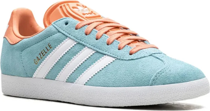 x Inter Miami FC Gazelle sneakers