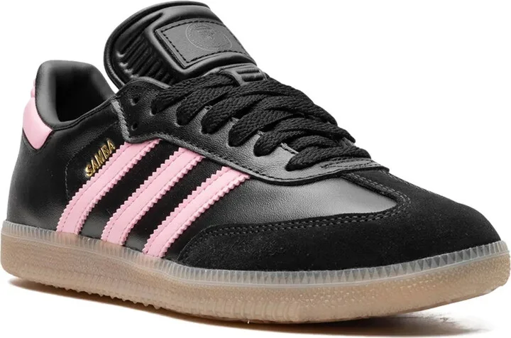 x Inter Miami Samba "Black" sneakers - Image 2