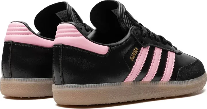 x Inter Miami Samba "Black" sneakers - Image 3