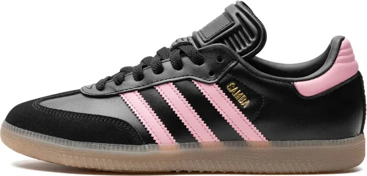 x Inter Miami Samba "Black" sneakers - Image 5