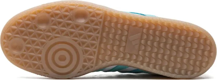 x Inter Miami Samba "Easy Mint/Pink" sneakers - Image 4