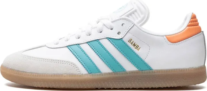 x Inter Miami Samba "Easy Mint/Pink" sneakers - Image 5