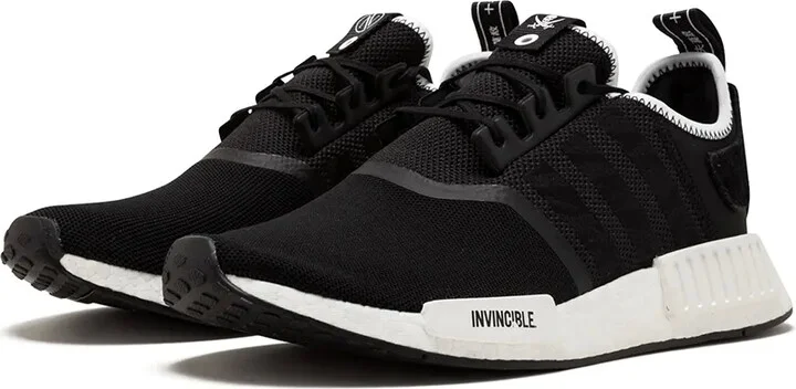 x Invincible x Neighborhood NMD_R1 sneakers - Image 2